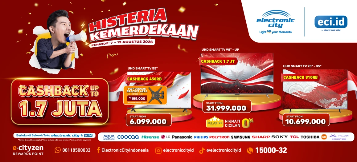 Detail Promo